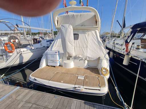 CRANCHI CRANCHI Atlantique 40