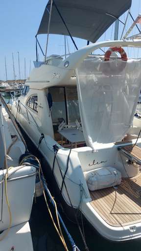 Cranchi Cranchi Atlantique 40