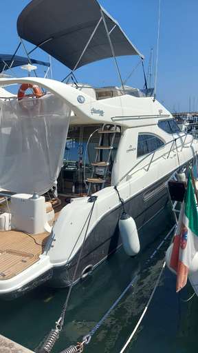 Cranchi Cranchi Atlantique 40