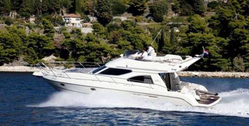 Cranchi Cranchi Atlantique 40