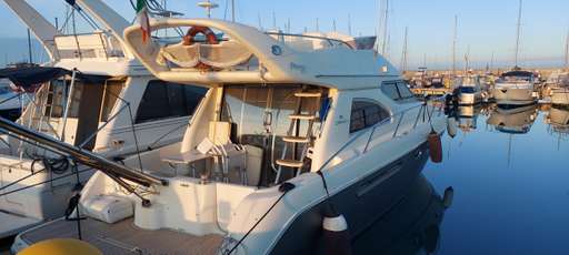 Cranchi Cranchi Atlantique 40