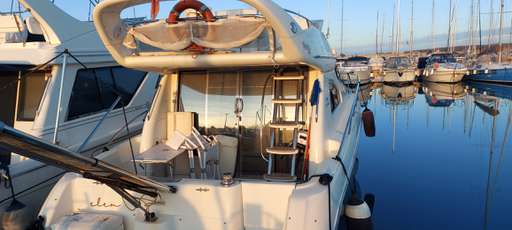 Cranchi Cranchi Atlantique 40