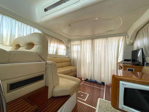 Cranchi Cranchi Atlantique 40