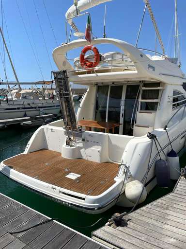 Cranchi Cranchi Atlantique 40