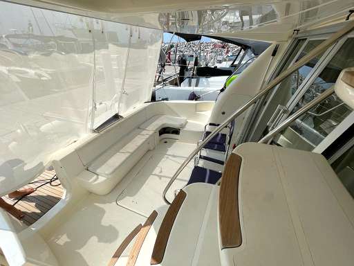 Cranchi Cranchi Atlantique 40