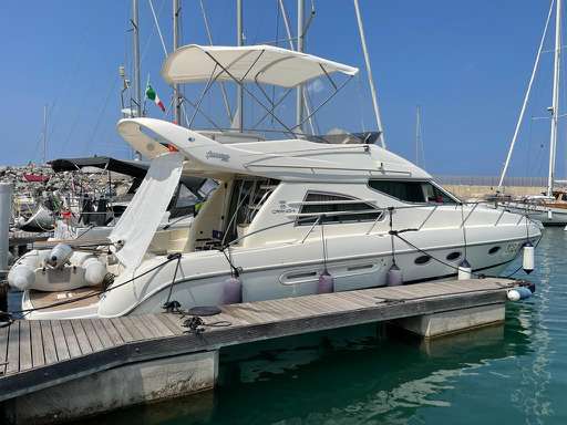 Cranchi Cranchi Atlantique 40