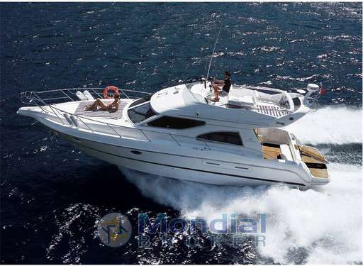 Cranchi Cranchi Atlantique 40