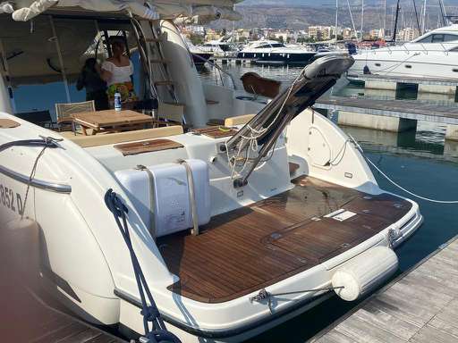 Cranchi Cranchi Atlantique 50