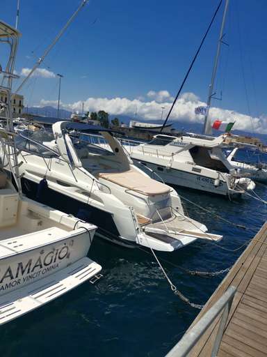 Cranchi Cranchi Endurance 41