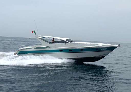 PERSHING PERSHING 45