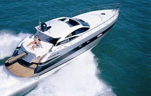 PERSHING PERSHING 50