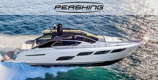 Pershing Pershing 5x