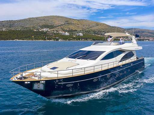 Riva Riva 85 opera super