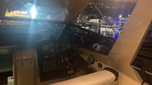 Riva Riva Bravo 38