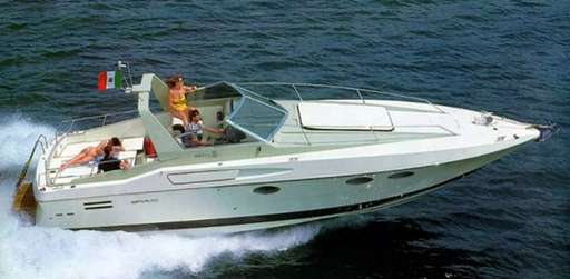 Riva Riva Bravo 38