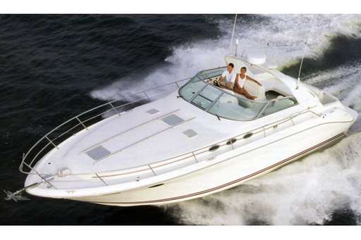 Sea Ray Sea Ray 370 sundancer