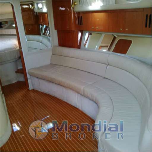 Sea ray boats Sea ray boats 455 DA