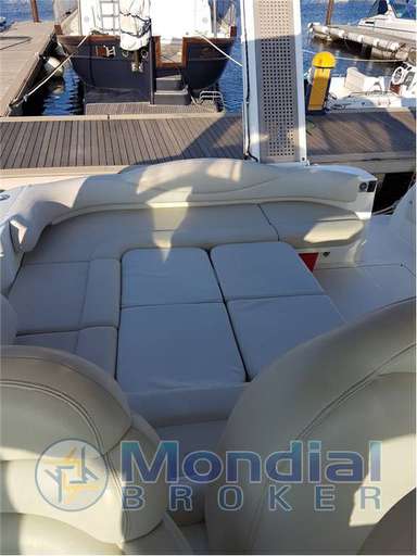 Sea ray boats Sea ray boats 455 DA