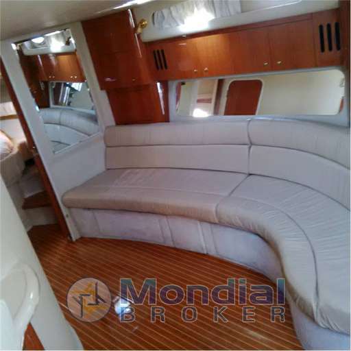 Sea ray boats Sea ray boats 455 DA