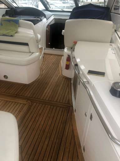 Sunseeker Sunseeker Portofino 53