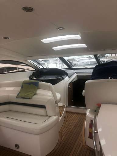 Sunseeker Sunseeker Portofino 53