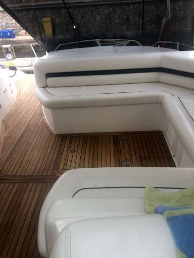 Sunseeker Sunseeker Portofino 53