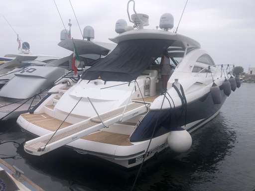 Sunseeker Sunseeker Portofino 53