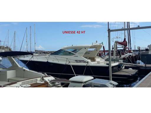 Uniesse Marine Uniesse Marine Uniesse 42