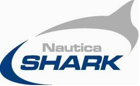 徽标 Nautica Shark