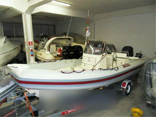 Joker boat Joker boat CLUBMAN 23