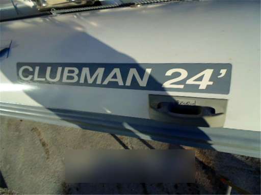 Joker boat Joker boat CLUBMAN 24