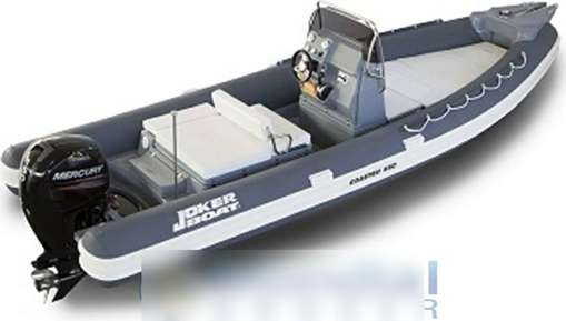 Joker boat Joker boat COASTER 650