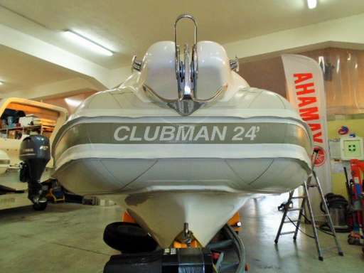 Joker boat Joker boat Clubman 24