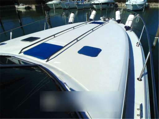 Sea ray Sea ray 350 EXPRESS CRUISER