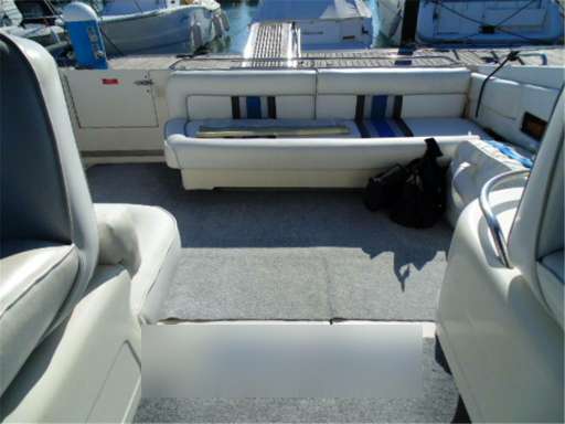 Sea ray Sea ray 350 EXPRESS CRUISER