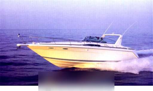 Sea ray Sea ray 350 EXPRESS CRUISER