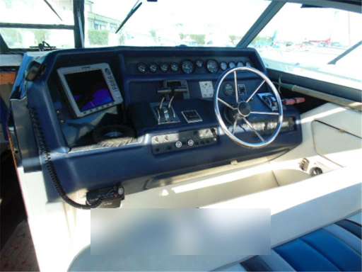 Sea ray Sea ray 350 EXPRESS CRUISER