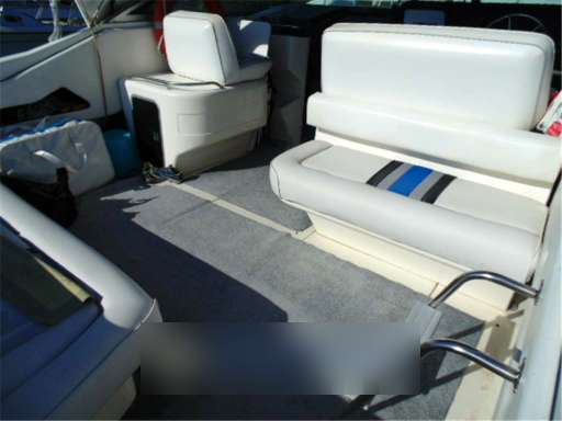 Sea ray Sea ray 350 EXPRESS CRUISER