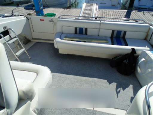 Sea ray Sea ray 350 EXPRESS CRUISER