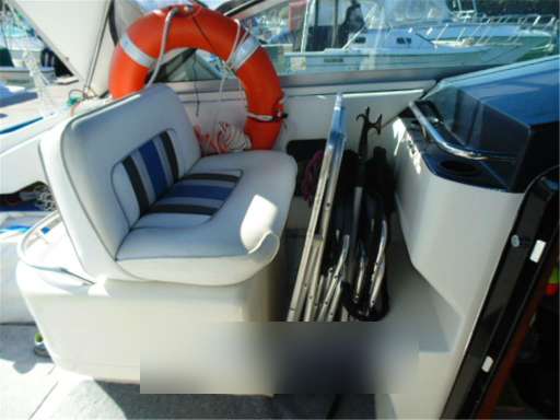 Sea ray Sea ray 350 EXPRESS CRUISER