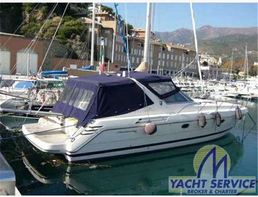 Cranchi Cranchi Mediterranee 40