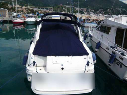 Sea ray Sea ray 335 SUNDANCER