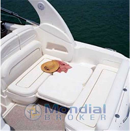 Sea ray Sea ray 335 SUNDANCER