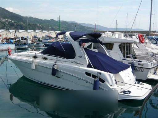 Sea ray Sea ray 335 SUNDANCER