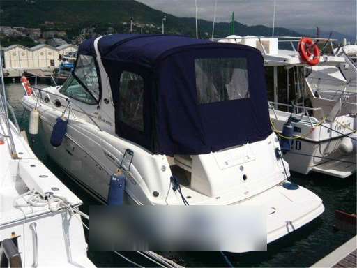 Sea ray Sea ray 335 SUNDANCER