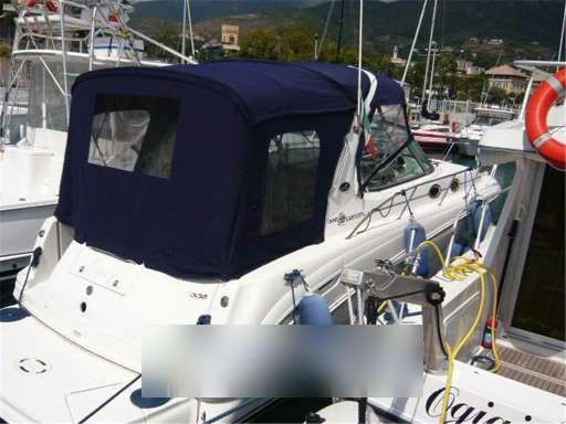 Sea ray Sea ray 335 SUNDANCER