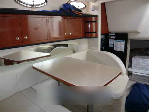 Sea ray Sea ray 335 SUNDANCER