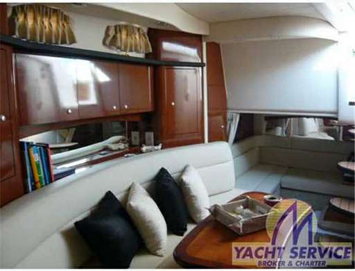 Sea ray Sea ray 375 da sundancer