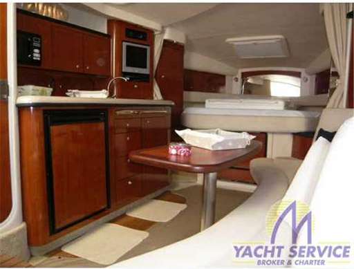 Sea ray Sea ray 375 da sundancer