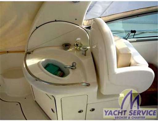 Sea ray Sea ray 375 da sundancer